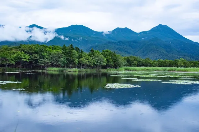 北海道