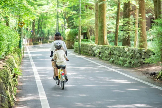 軽井沢