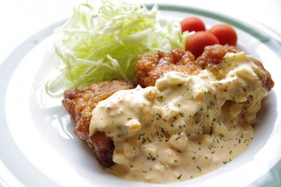 チキン南蛮